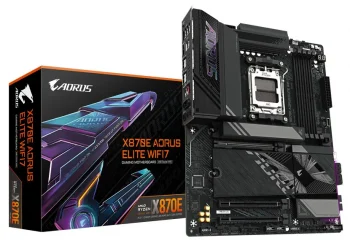 gigabyte x870 4