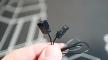 iCUE LINK TITAN 360 RX RGB