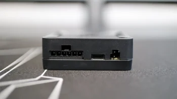 iCUE LINK TITAN 360 RX RGB