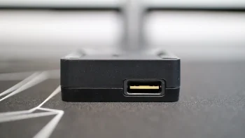 iCUE LINK TITAN 360 RX RGB