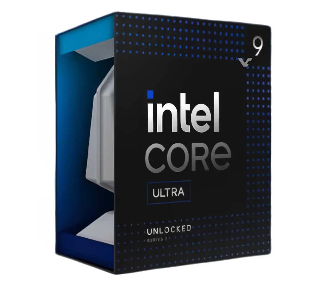 intel 285k