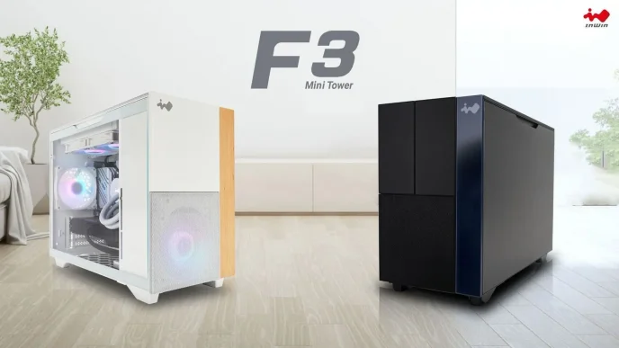 inwin f3 mini 1