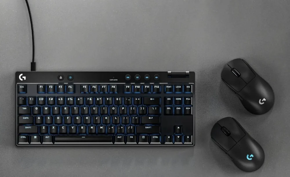 logitech g 2024 1