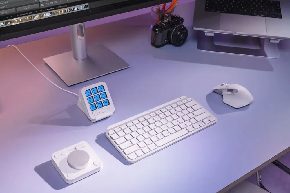 logitech mx creative 1