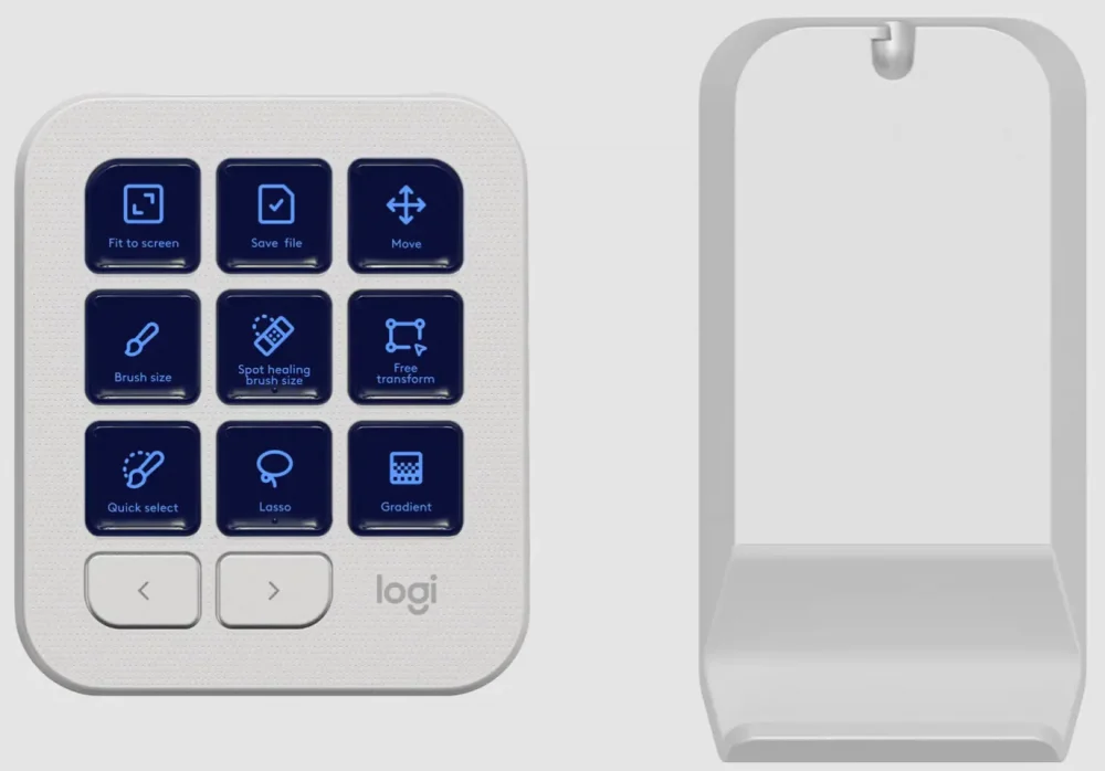 logitech mx creative 2