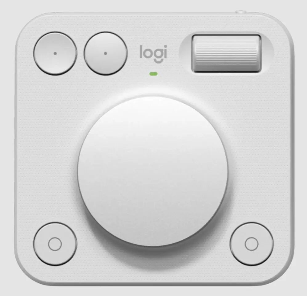 logitech mx creative 3