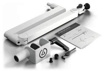 mic arm pro 5