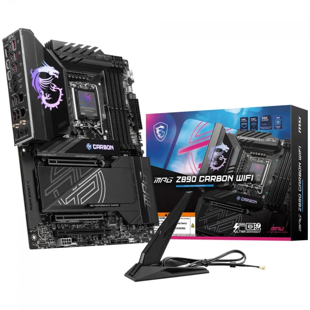 msi mpg z890 carbon wifi 1