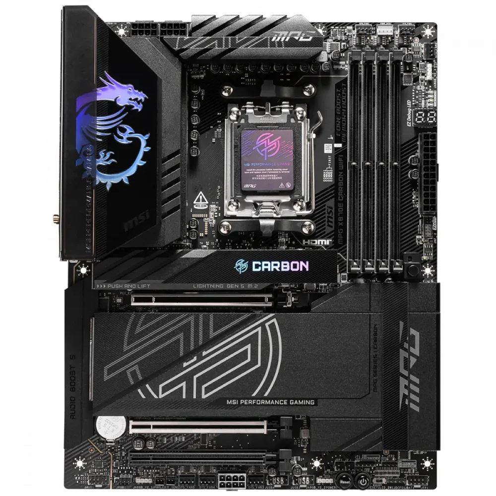 msi mpg z890 carbon wifi 2