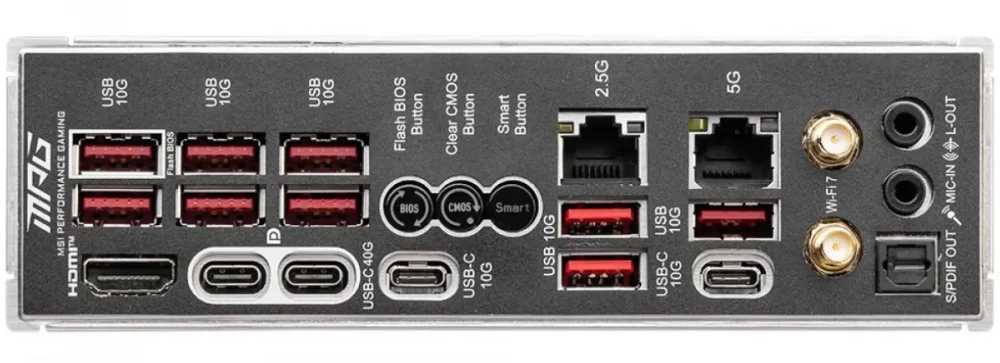 msi mpg z890 carbon wifi 3