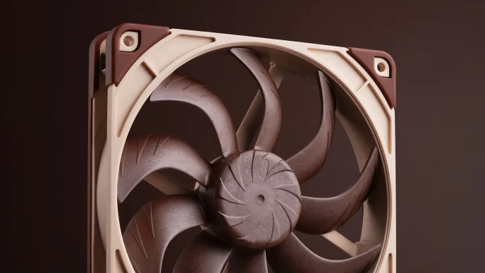 noctua nf a14x25 g2 1