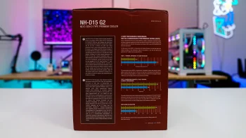 Noctua NH-D15 G2 CPU Cooler