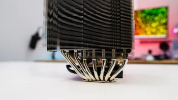 Noctua NH-D15 G2 CPU Cooler
