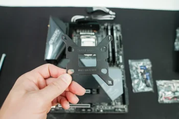 Noctua NH-D15 G2 CPU Cooler Installation
