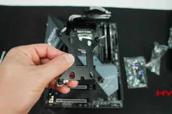 Noctua NH-D15 G2 CPU Cooler Installation