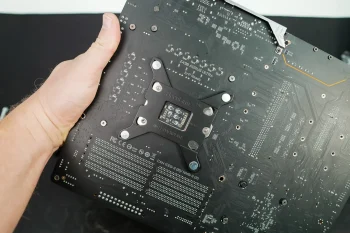 Noctua NH-D15 G2 CPU Cooler Installation