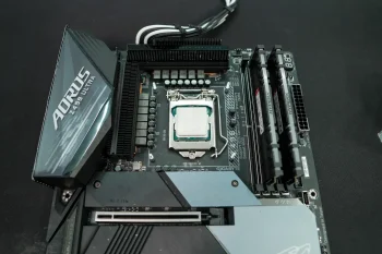 Noctua NH-D15 G2 CPU Cooler Installation