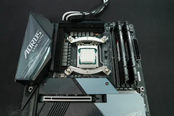 Noctua NH-D15 G2 CPU Cooler Installation