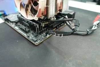 Noctua NH-D15 G2 CPU Cooler Installation