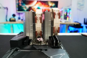 Noctua NH-D15 G2 CPU Cooler