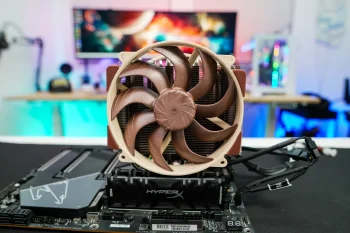 Noctua NH-D15 G2 CPU Cooler