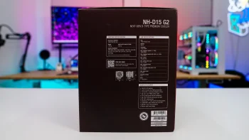 Noctua NH-D15 G2 CPU Cooler
