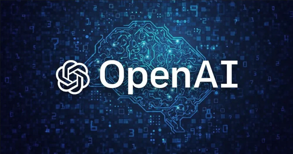 openai 2024 logo