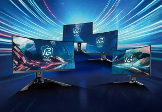 phantom gaming monitors 2024 2