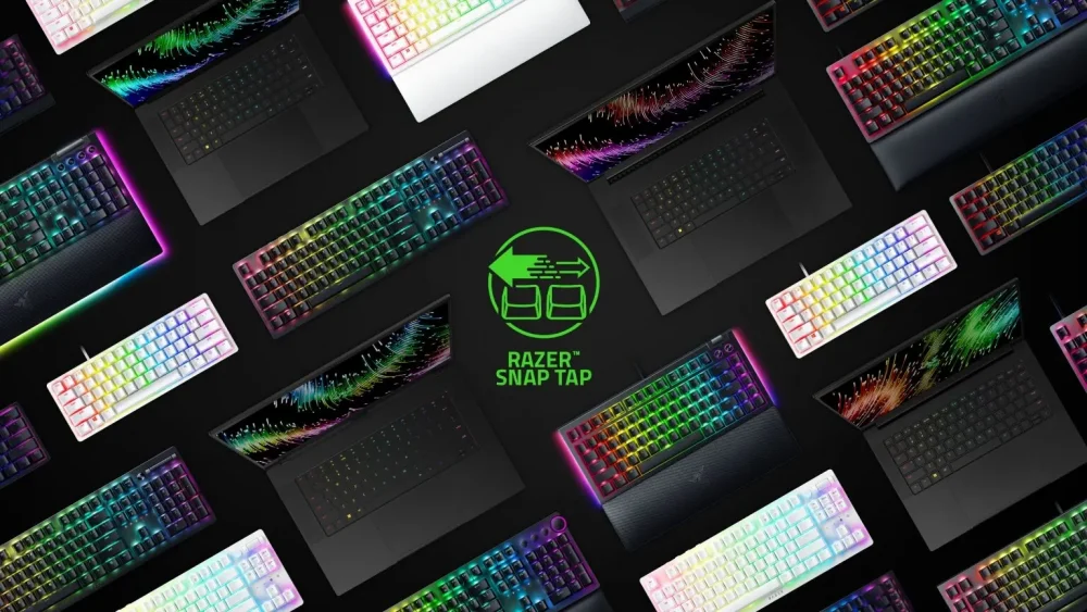 razer snap tap