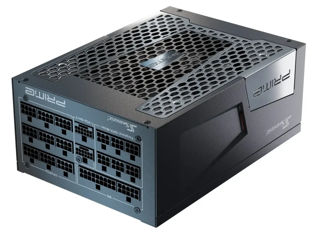 seasonic prime px 2200 2