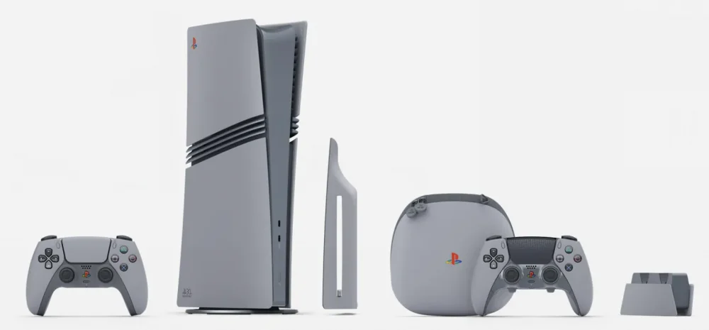 sony 30th 4
