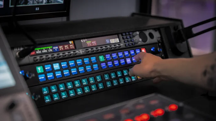 stream deck studio 3
