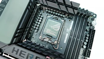 ASUS ROG Maximus Z890 Hero Motherboard