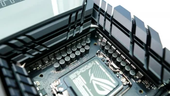 ASUS ROG Maximus Z890 Hero Motherboard