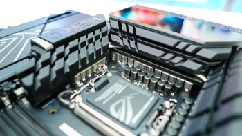ASUS ROG Maximus Z890 Hero Motherboard
