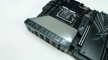 ASUS ROG Maximus Z890 Hero Motherboard