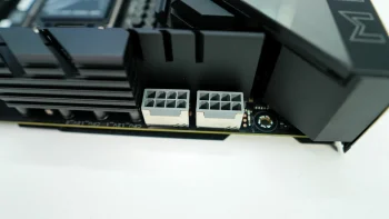 ASUS ROG Maximus Z890 Hero Motherboard