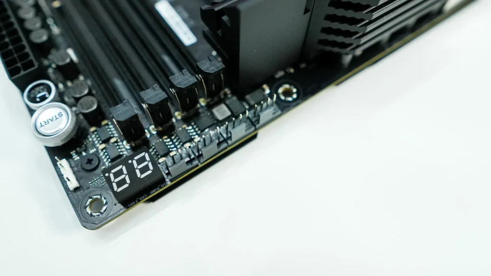 ASUS ROG Maximus Z890 Hero Motherboard