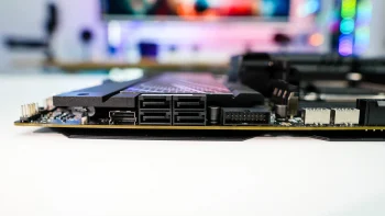 ASUS ROG Maximus Z890 Hero Motherboard