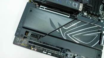ASUS ROG Maximus Z890 Hero Motherboard