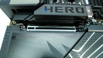 ASUS ROG Maximus Z890 Hero Motherboard