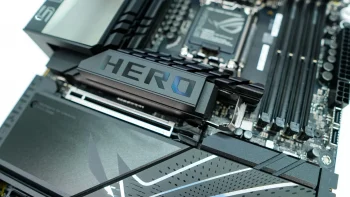 ASUS ROG Maximus Z890 Hero Motherboard