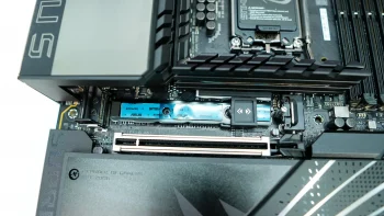 ASUS ROG Maximus Z890 Hero Motherboard