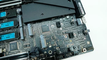 ASUS ROG Maximus Z890 Hero Motherboard