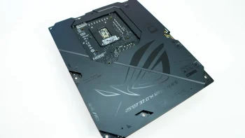 ASUS ROG Maximus Z890 Hero Motherboard