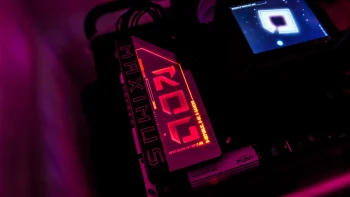 ASUS ROG Maximus Z890 Hero Motherboard
