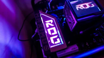 ASUS ROG Maximus Z890 Hero Motherboard