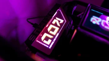 ASUS ROG Maximus Z890 Hero Motherboard