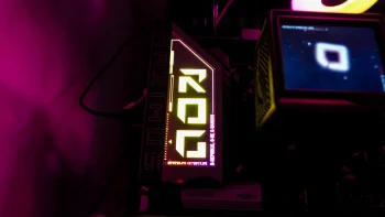 ASUS ROG Maximus Z890 Hero Motherboard