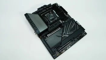 ASUS ROG Maximus Z890 Hero Motherboard